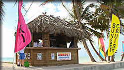 Smathers Beach Check In Smathers Beach Check in